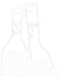 Logo Cire Grand Pré'stige