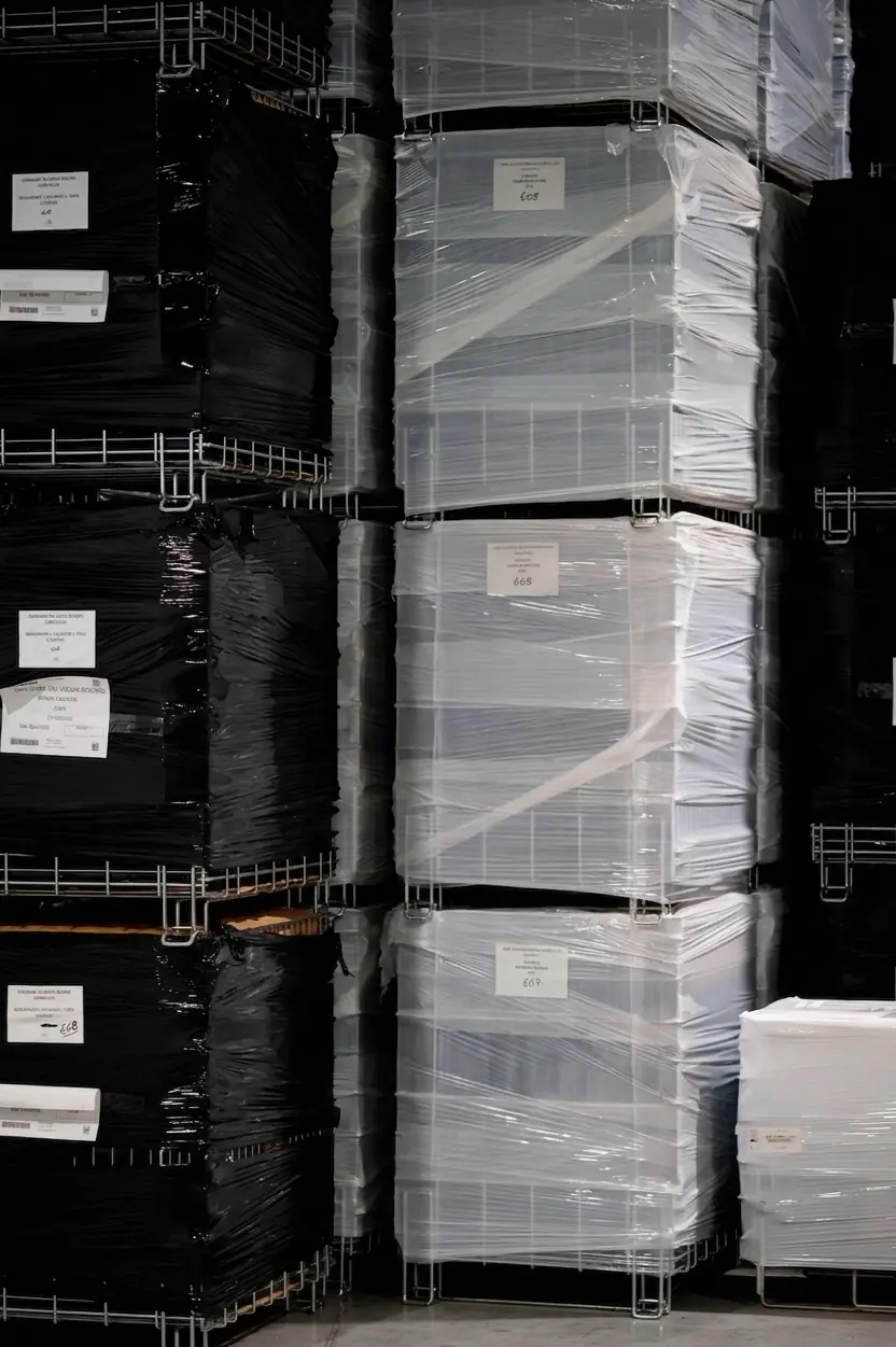 stockage
